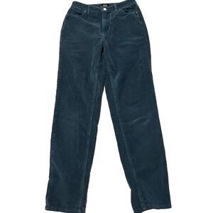 BDG Urban Outfitters Women's Size 26 Mom High-Rise Corduroy Pants Indie